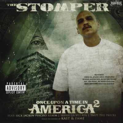 Once upon a time in America 2