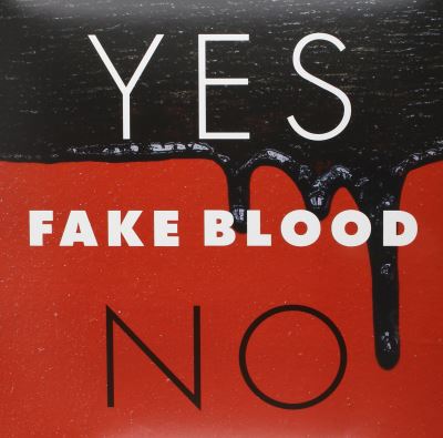 Yes no ep