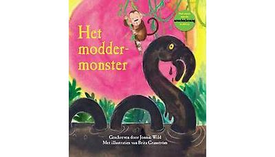 Moddermonster