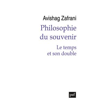 Philosophie du souvenir