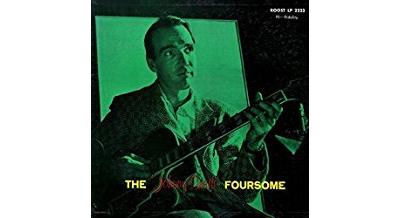 The Johnny Smith Foursome Volume 1
