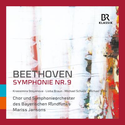 Beethoven : Symphonie numéro 9