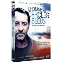 L'homme aux cercles bleus DVD