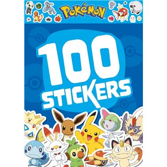 Pokémon - Coloriages cherche-et-trouve - Pikachu à Galar - Avec des  stickers - Dès 5 ans : The Pokémon Company: : Livres