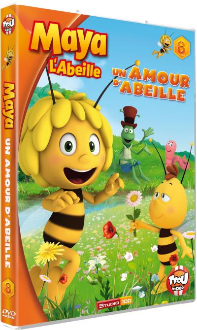 Coffret volume 1 DVD