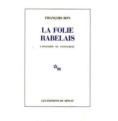 La Folie Rabelais