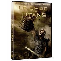 Le Choc des Titans La colère des Titans : un steelbook FR prévu