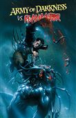 Army of Darkness VS Reanimator