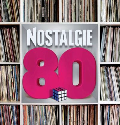 Nostalgie 80