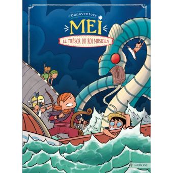 Le trésor du roi musicien