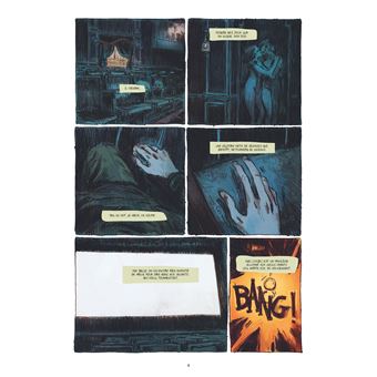 La Peau de l'ours - Tome 2