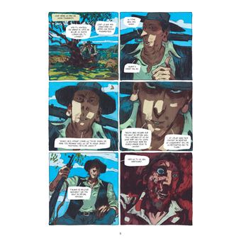 La Peau de l'ours - Tome 2