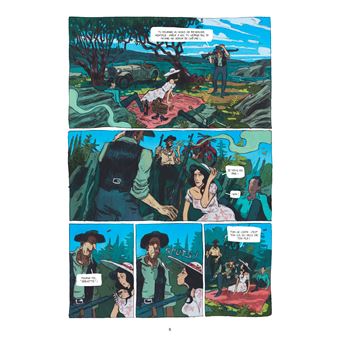 La Peau de l'ours - Tome 2