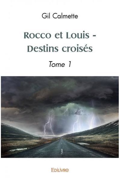 Rocco et louis - destins croisés