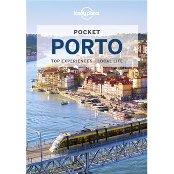 Pocket Porto 3ed -anglais-