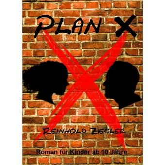 Plan X - 1