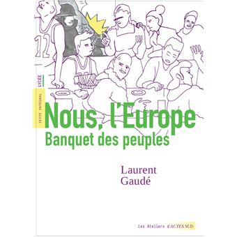 Nous, l'Europe