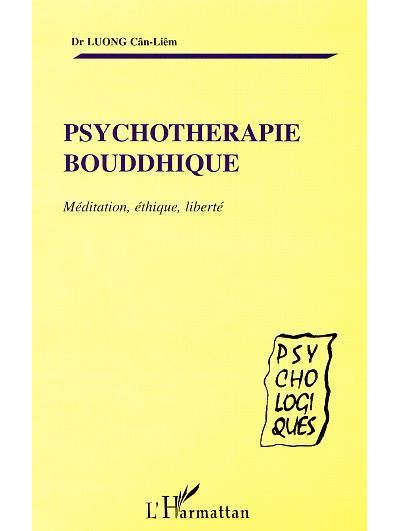 Psychothérapie bouddhique