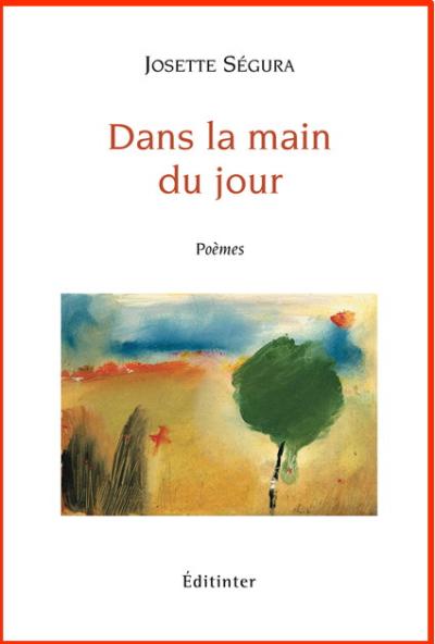 Dans la main du jour