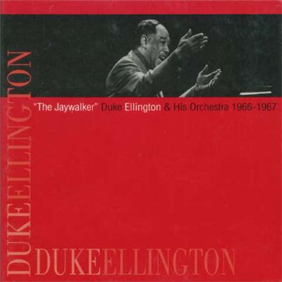 Duke Ellington: The Jaywalker