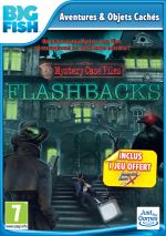 Mystery Case Files : Flashbacks + Haunted Hotel PC