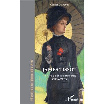 James Tissot