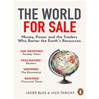 The World for Sale