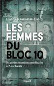 Les femmes du bloc 10