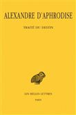 Traité du destin