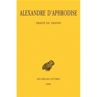 Traité du destin