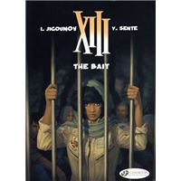 XIII - tome 20 The Bait