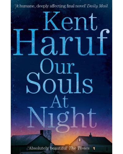 OUR SOULS AT NIGHT