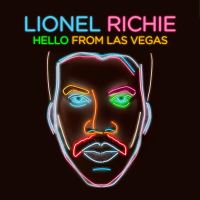 Hello From Las Vegas - 2LP 12''