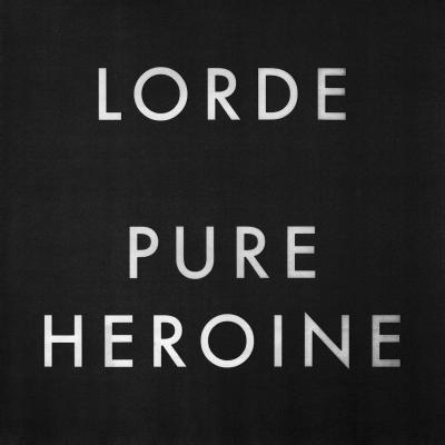 Pure heroine