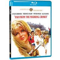Far from the madding crowd/gb