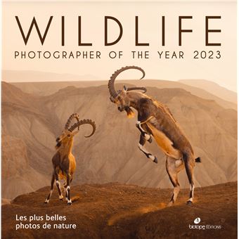 Wildlife Photographer of the Year 2023