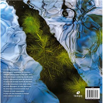 Wildlife Photographer of the Year 2023