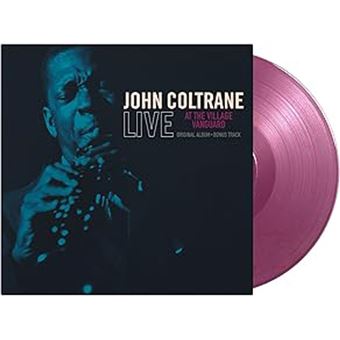 John Coltrane - 1