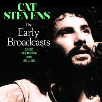Cat Stevens - 1