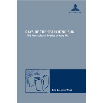 Rays of the Searching Sun