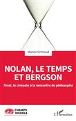 Nolan, le temps et Bergson
