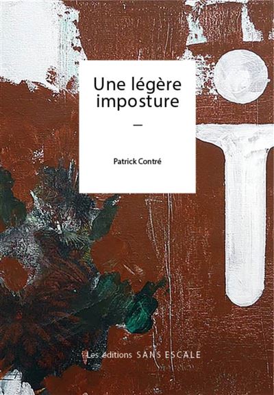 Une légère imposture