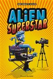 Alien Superstar , Tome 01