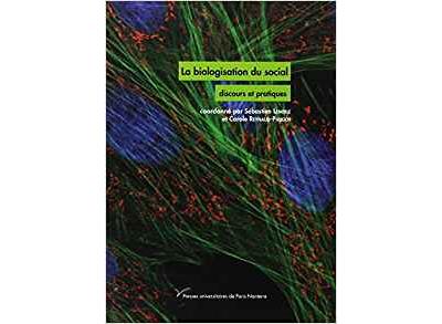 La biologisation du social