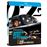 Mourir peut attendre Edition Collector Spéciale Fnac Steelbook Blu-ray