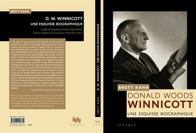 D.w. winnicott une esquisse biographique