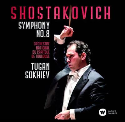 Chostakovitch Symphony Numéro 8