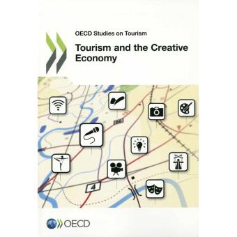 tourism and the creative economy