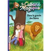 LA CABANE MAGIQUE, TOME 08 - PANIQUE A POMPEI - Le Chat de Gouttière