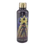 Bouteille d'eau Marvel Captain Marvel 490 ml